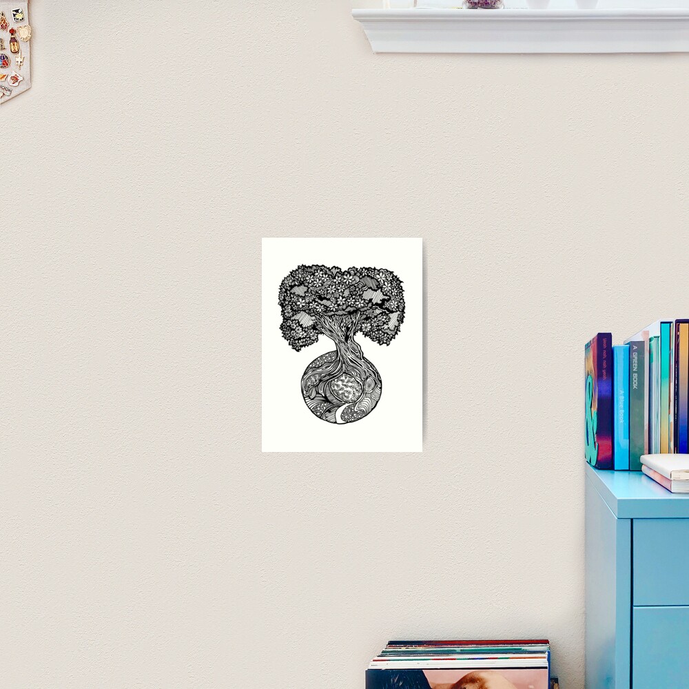 Item preview, Art Print designed and sold by djsmith70.