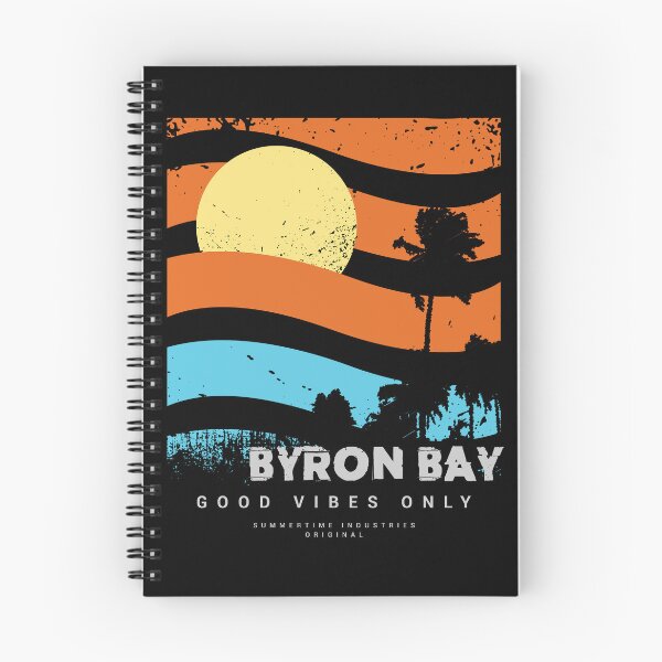 Item preview, Byron Bay vibe designed and sold by chrlalexandru.