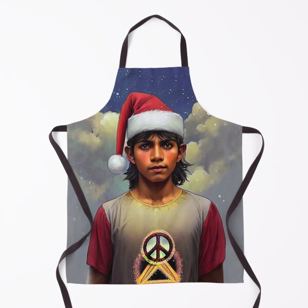 Item preview, Christmas World Peace - No:1 designed and sold by © Helen Chierego.