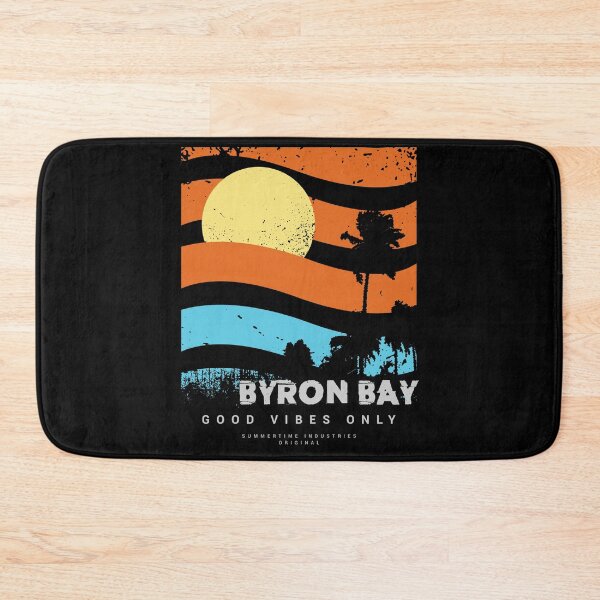 Item preview, Byron Bay vibe designed and sold by chrlalexandru.