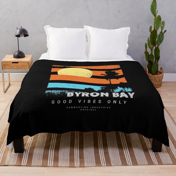 Item preview, Byron Bay vibe designed and sold by chrlalexandru.