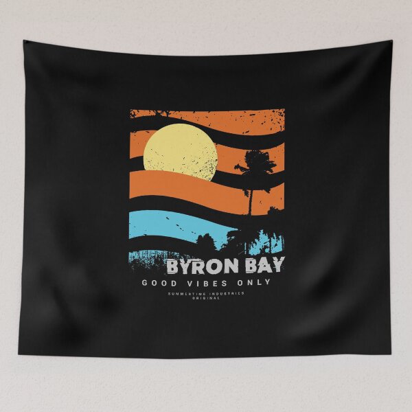 Item preview, Byron Bay vibe designed and sold by chrlalexandru.