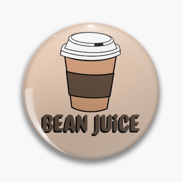 Item preview, Bean Juice designed and sold by JKdigital.