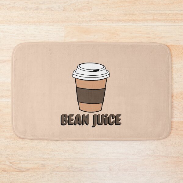 Item preview, Bean Juice designed and sold by JKdigital.