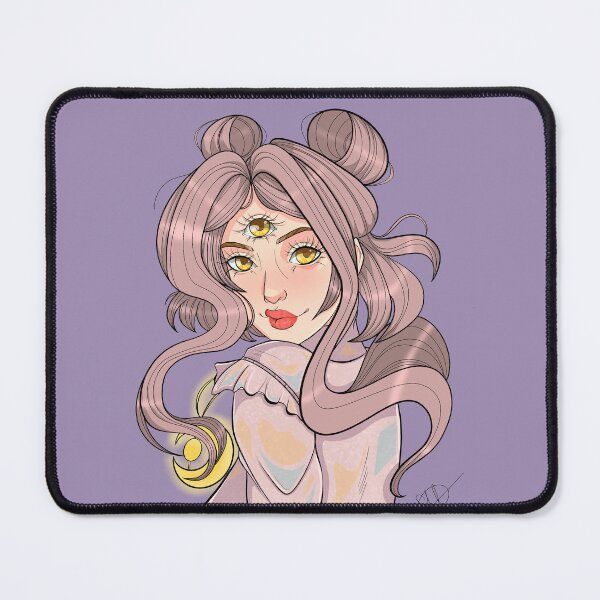 Item preview, Space Buns designed and sold by oleyponey.