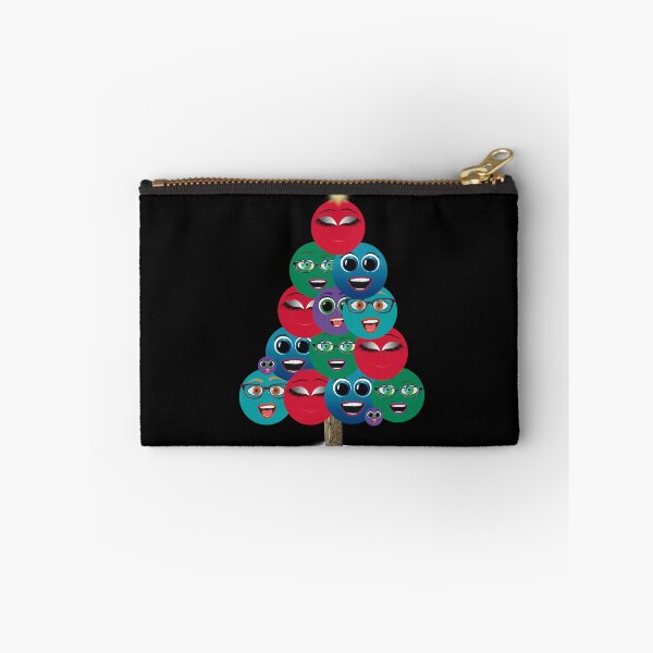 Item preview, Happy Holiday Tree designed and sold by Genson.