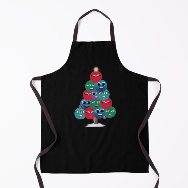 Item preview, Happy Holiday Tree designed and sold by Genson.