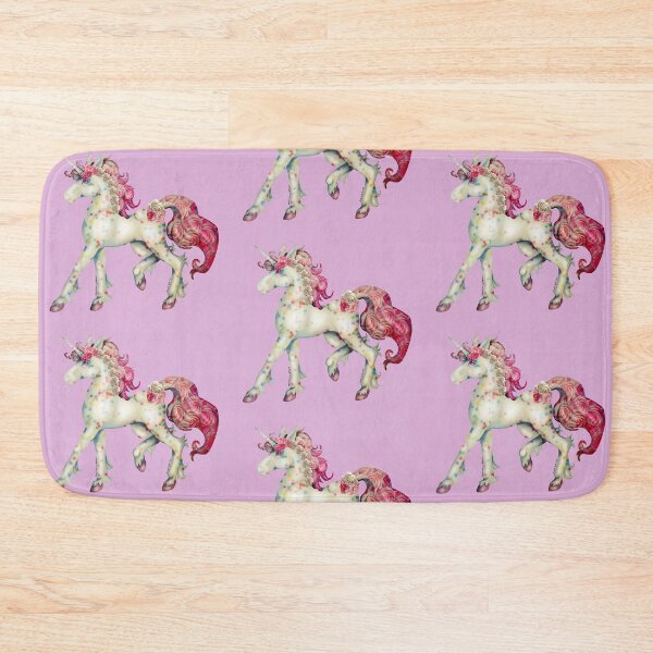 Item preview, Sweet Frosting Unicorn designed and sold by Amanda Stanley.