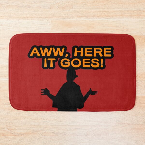 Item preview, Kenan and Kel - Kel - Aww, Here It Goes! designed and sold by MetallicaMaster.