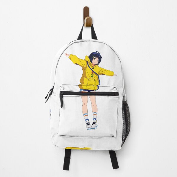 Item preview, ai ohto wonder egg priority designed and sold by Yor-art.