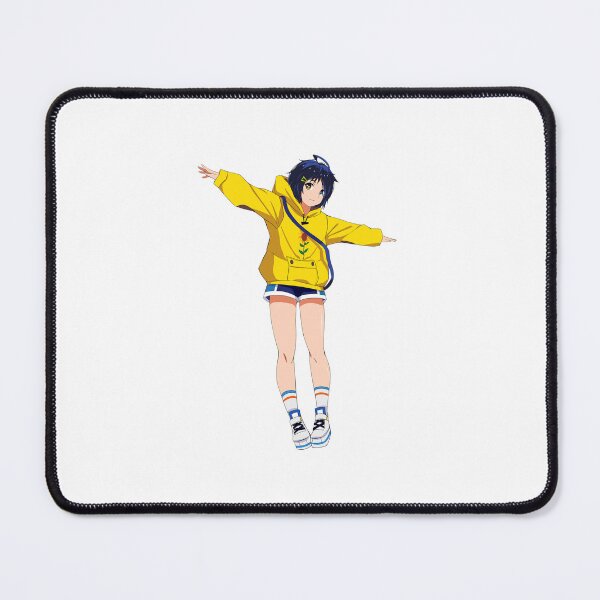 Item preview, ai ohto wonder egg priority designed and sold by Yor-art.