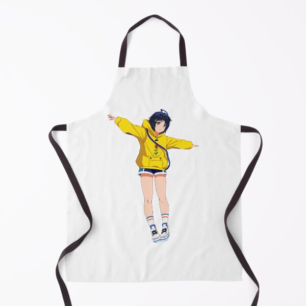 Item preview, ai ohto wonder egg priority designed and sold by Yor-art.