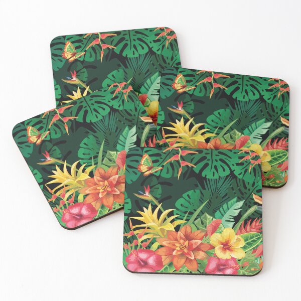 Item preview, TROPICAL WORLD designed and sold by Panda9122.