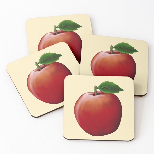 Item preview, Red Apple designed and sold by JaqiW.