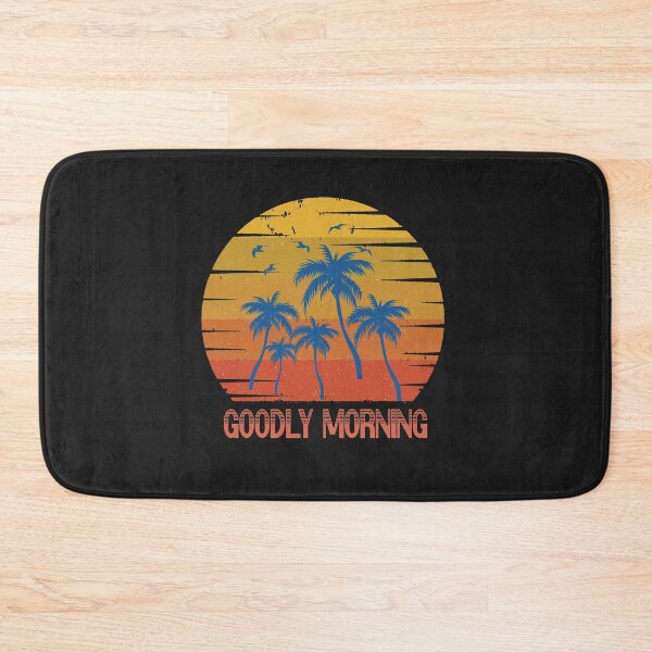Item preview, Goodly morning Classic designed and sold by Khalmer ⭐⭐⭐⭐⭐.