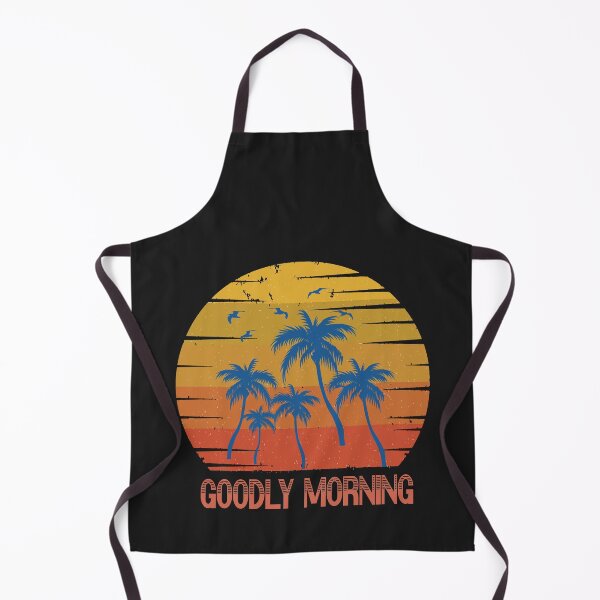 Item preview, Goodly morning Classic designed and sold by Khalmer ⭐⭐⭐⭐⭐.