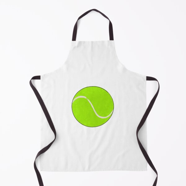 Item preview, Tennis Ball designed and sold by BusiestBeeArt.