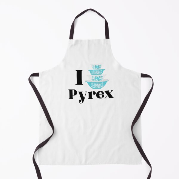 Item preview, Butterprint Pyrex | I Love Pyrex designed and sold by Mblairphoto.