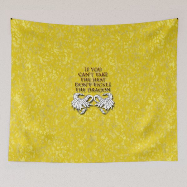 Item preview, Tickle the Dragon designed and sold by AuntyReni.