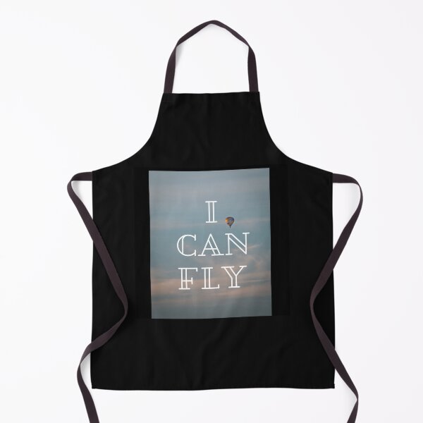 Item preview, I CAN FLY designed and sold by PupeCreativeArt .