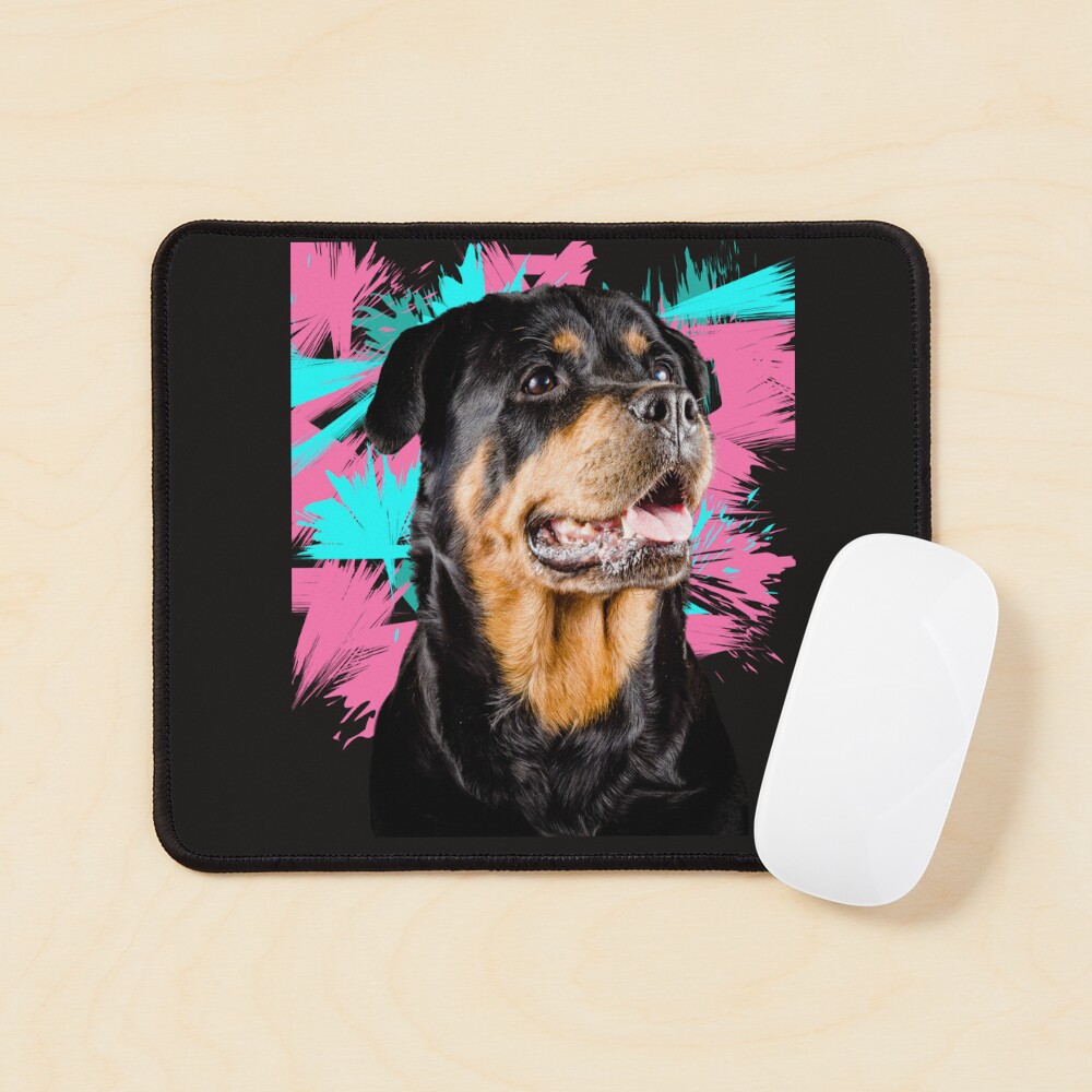 Item preview, Mouse Pad designed and sold by starfishstuff.
