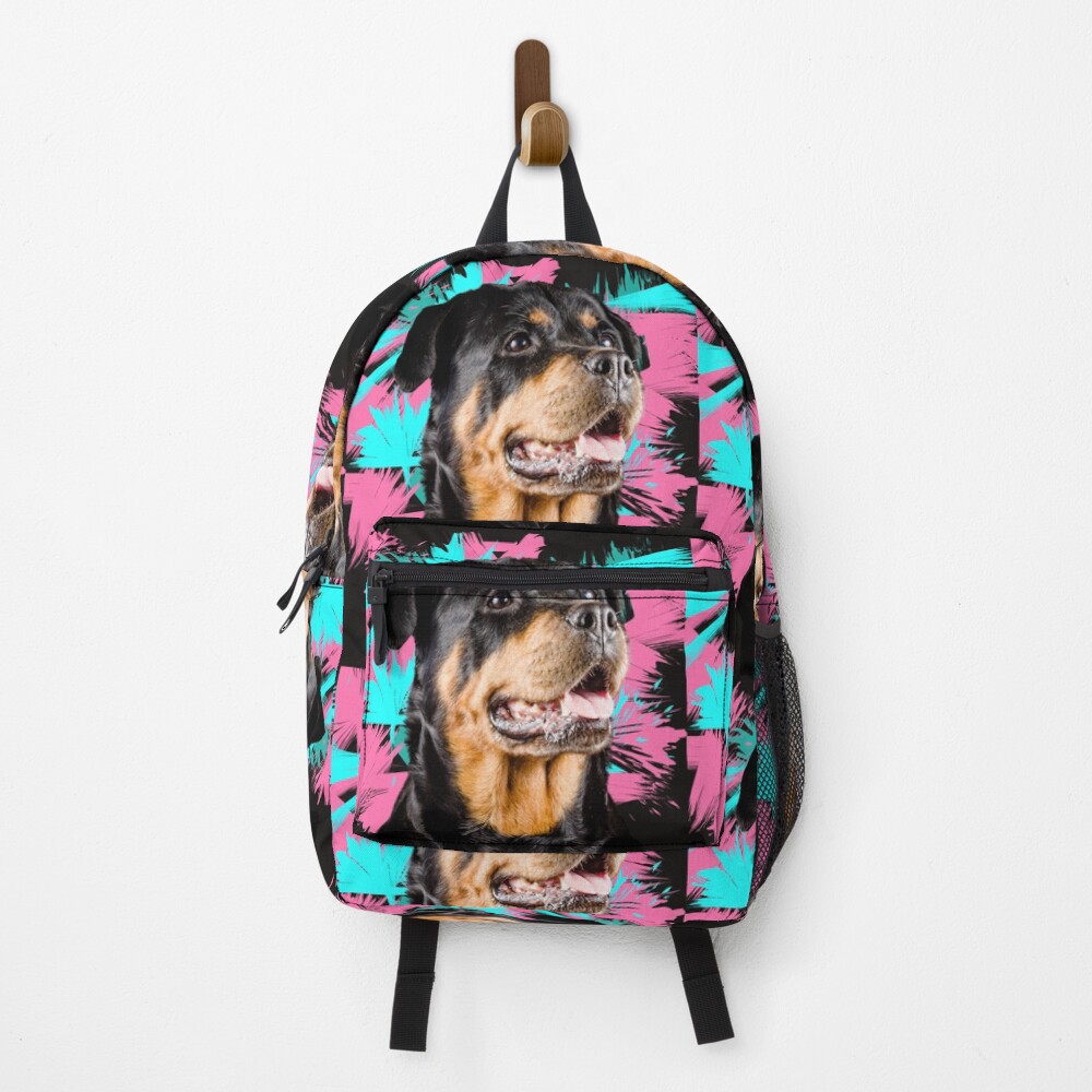 Item preview, Backpack designed and sold by starfishstuff.