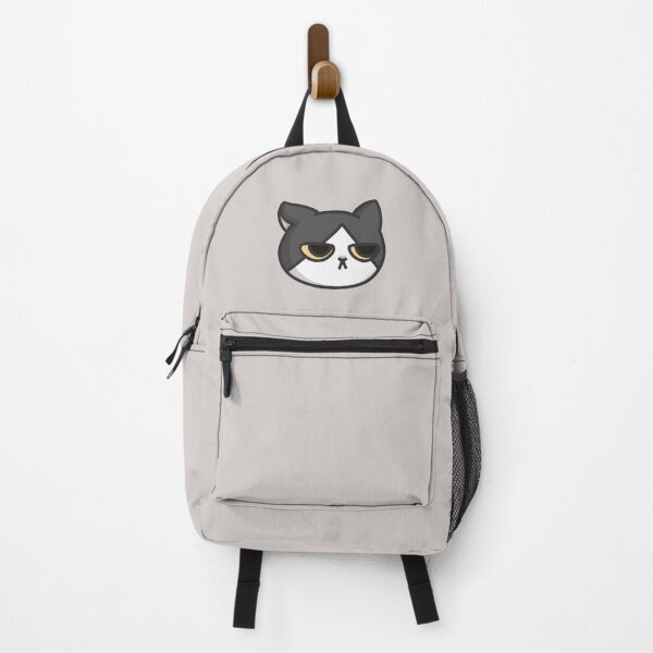 Item preview, My Grumpy Elder Cat designed and sold by dzakiyaatifa.