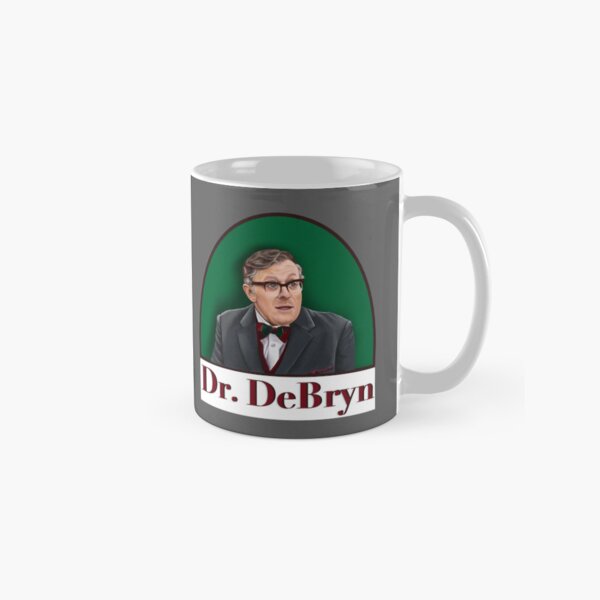 Item preview, Le bon Dr DeBryn designed and sold by JaqiW.