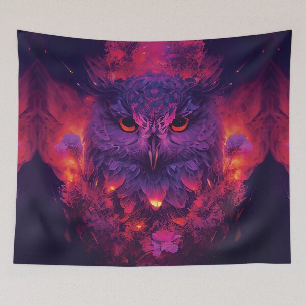 Item preview, Animal Magic: Owls designed and sold by ThinkFun! Design.