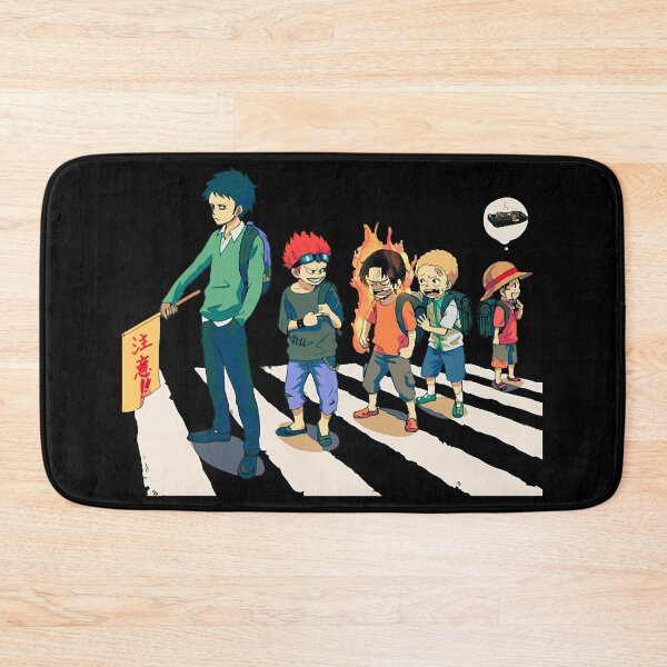 Item preview, One Piece Childhood T-Shirt designed and sold by JavonteKub.