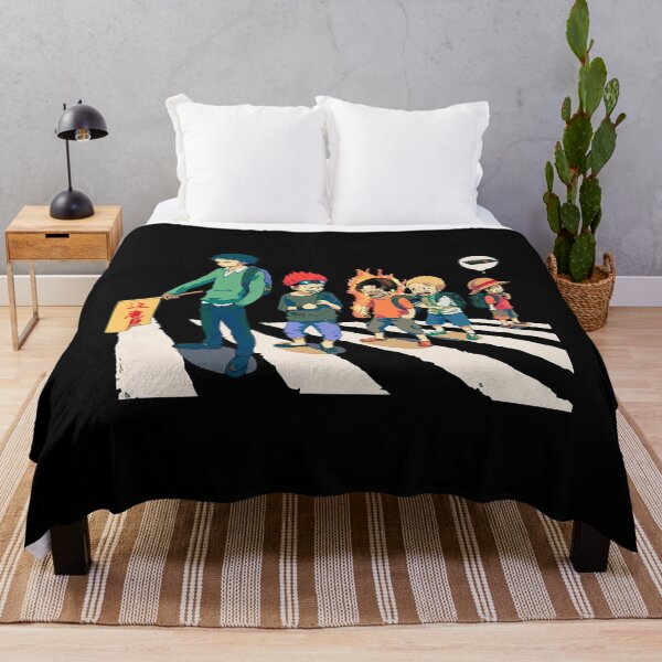 Item preview, One Piece Childhood T-Shirt designed and sold by JavonteKub.