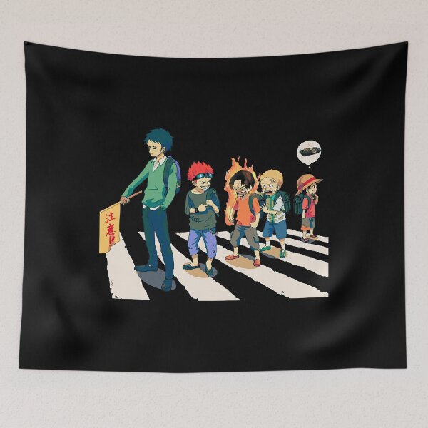 Item preview, One Piece Childhood T-Shirt designed and sold by JavonteKub.