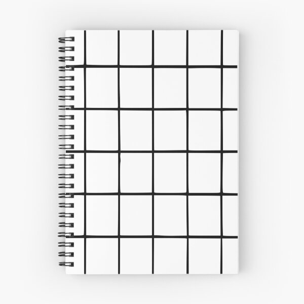 Item preview, Abstract Graph Paper designed and sold by freshWaterCo.