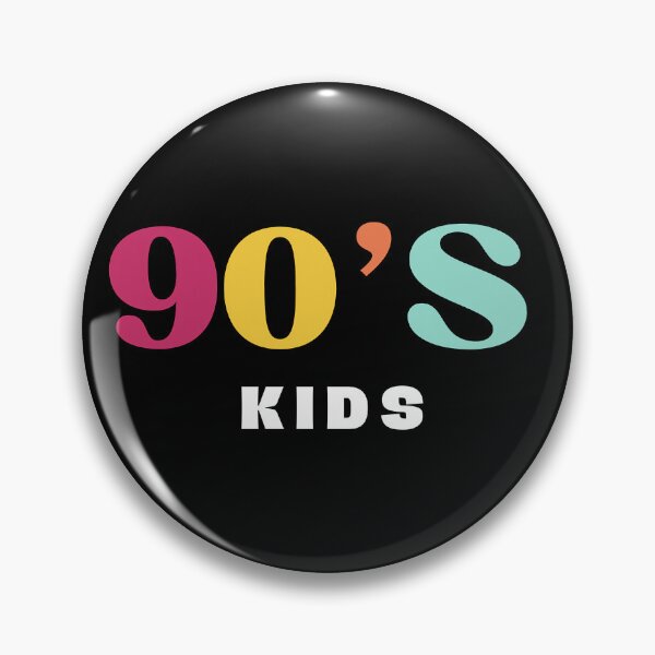 Item preview, 90's kids vintage  designed and sold by Vehiclestore.