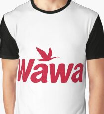 wawa eagles shirt