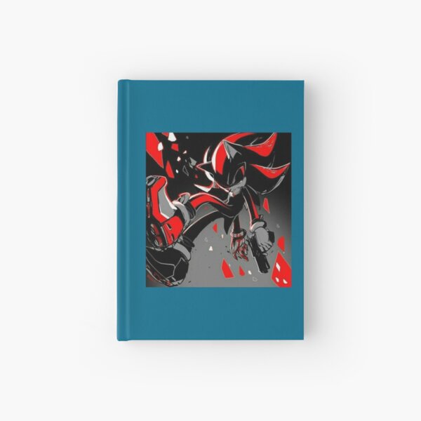 neo metal sonic art Art Board Print for Sale by danielroy4