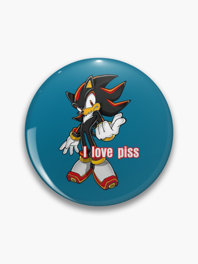 Pin by Yowie Wowie on Sonic  Shadow the hedgehog, Sonic, Hedgehog