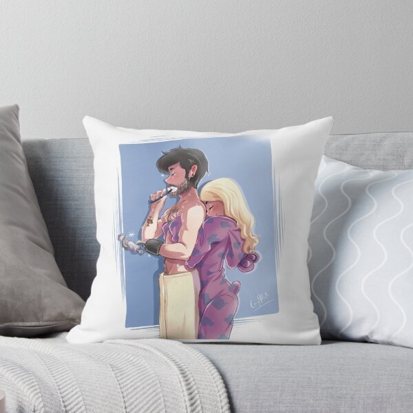 Item preview, Hug From Behind! designed and sold by GinaMazz.