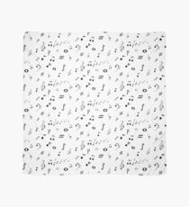 Listen to the Music Scarf
