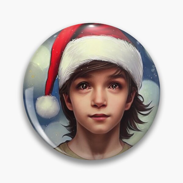 Item preview, Christmas World Peace - No:3 designed and sold by © Helen Chierego.