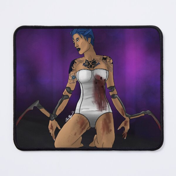 Item preview, Mantis Blades  designed and sold by ThePurpleArtist.