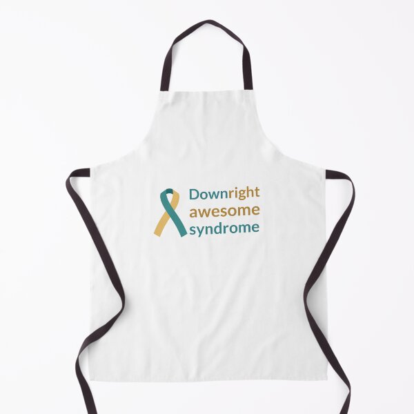 Item preview, Downright Awesome Syndrome designed and sold by Optimist Jenna: Neurodivergent Designs.