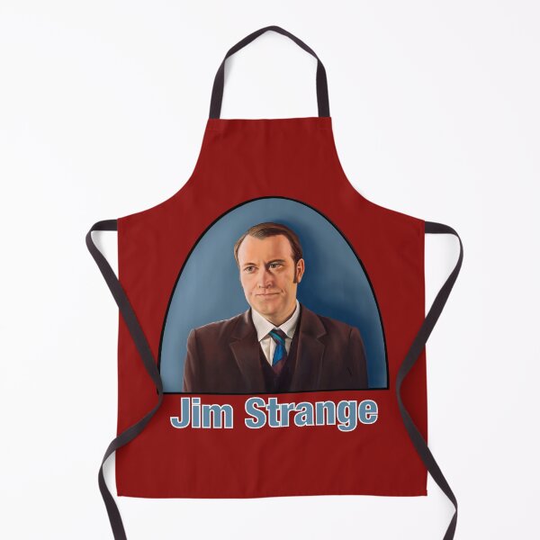 Item preview, Sgt. Jim Strange designed and sold by JaqiW.