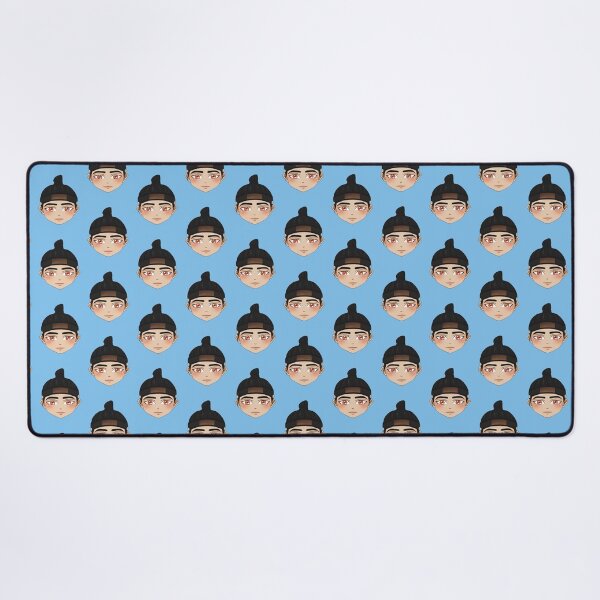 Item preview, Smiling Yoon Seungho (From Painter of the Night) designed and sold by Katsuhan かつはん　＜３.