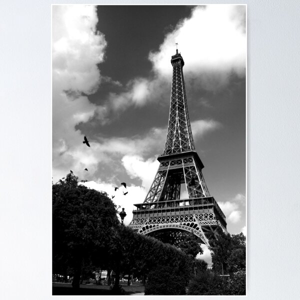 Item preview, paris designed and sold by Alex Marks.