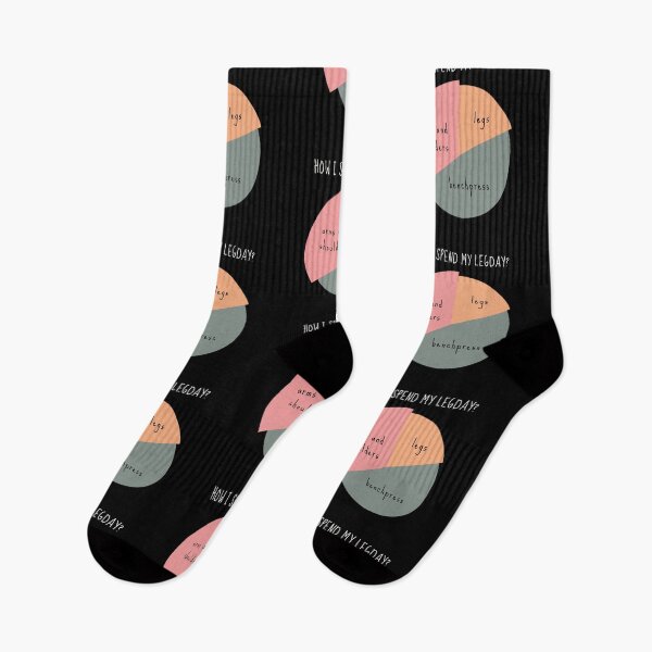 Item preview, How I Spend My Legday designed and sold by TjeerdWillem.