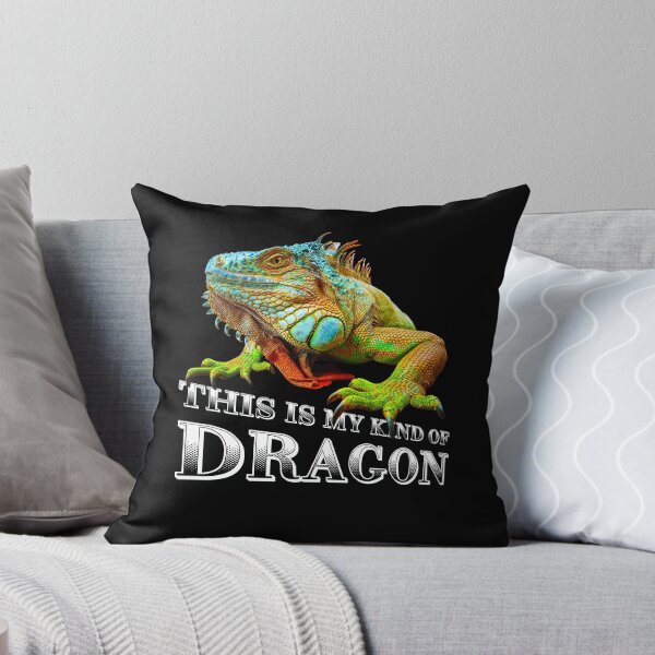 Artikelvorschau, Das ist meine Art von Drache entworfen und verkauft von questadesigns.