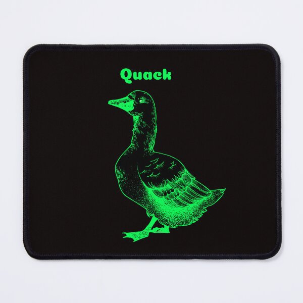 Item preview, If It Looks Like A Duck designed and sold by THEBARNCATSFARM.