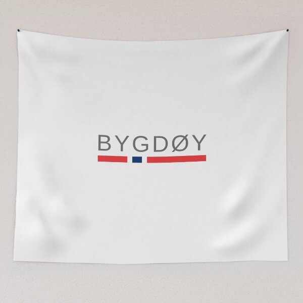 Item preview, Bygdøy Norway designed and sold by tshirtsnorway.