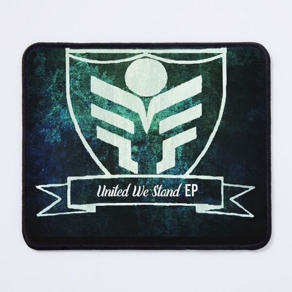 Item preview, United We Stand Flaw designed and sold by jaamatjorenw.